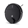 Smart Robô Aspirador Positivo PRA 1000, Wi-Fi, Laser, Alexa E Google Assistente, Preto - Smart Home