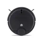 Smart Robô Aspirador Positivo PRA 1000, Wi-Fi, Laser, Alexa E Google Assistente, Preto - Smart Home
