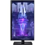 Monitor Gamer Samsung Odyssey G30 24", FULL HD, Tela Plana, Painel VA, 144Hz, 1Ms, HDMI, FreeSync Premium