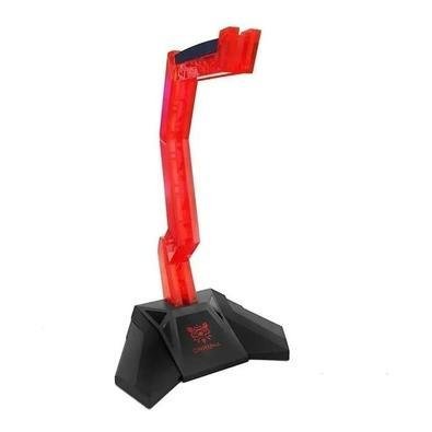 Suporte Onikuma Para Fone De Ouvido, Headset Gamer, Vermelho