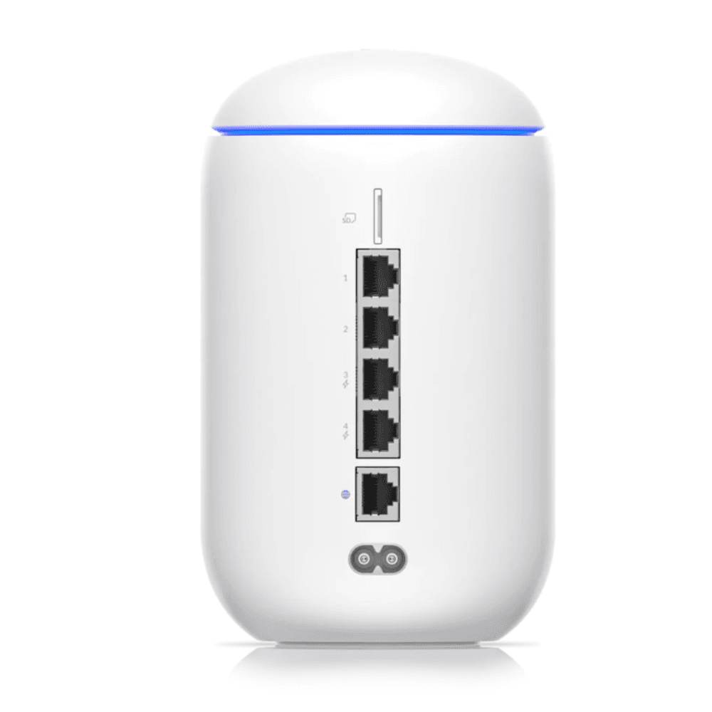 Repetidor best sale wifi unifi