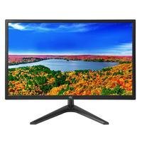 Monitor BRX 27 Polegadas, 1920x1080, HDMI/VGA, LED, Widescreen, Preto - Mszb27bk