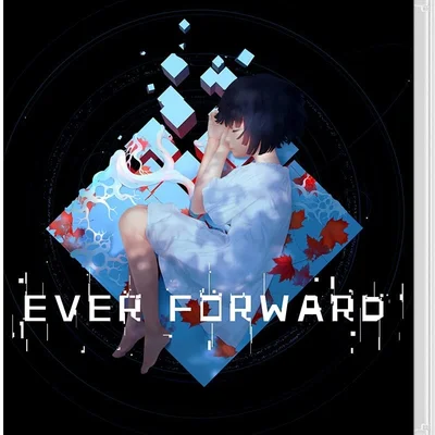 Jogo Ever Forward - Nintendo Switch