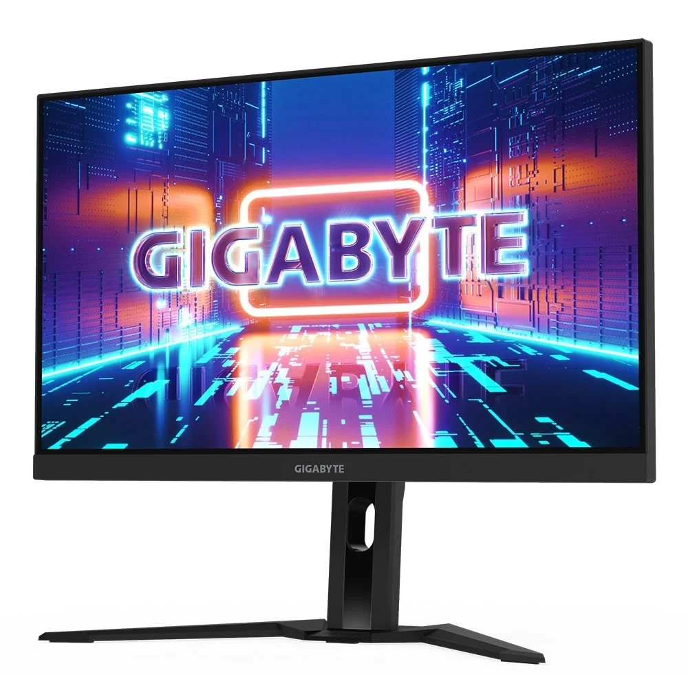 Monitor Gamer Gigabyte 27Polegadas, 1ms Gtg 165 Hz Freesync - M27FA Monitor Gamer Gigabyte 27Polegadas, 1ms Gtg 165 Hz Freesync - M27FA