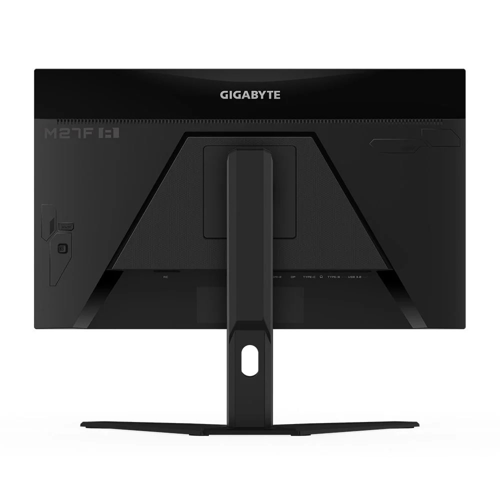 Monitor Gamer Gigabyte 27Polegadas, 1ms Gtg 165 Hz Freesync - M27FA Monitor Gamer Gigabyte 27Polegadas, 1ms Gtg 165 Hz Freesync - M27FA