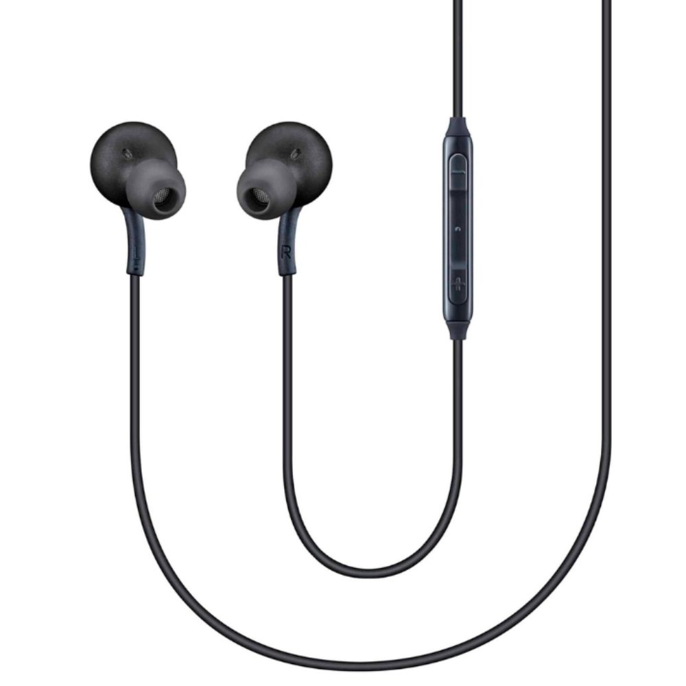 Fone De Ouvido Com Microfone Super Bass Para Celular, Pc, Notebook, Tablet,Preto