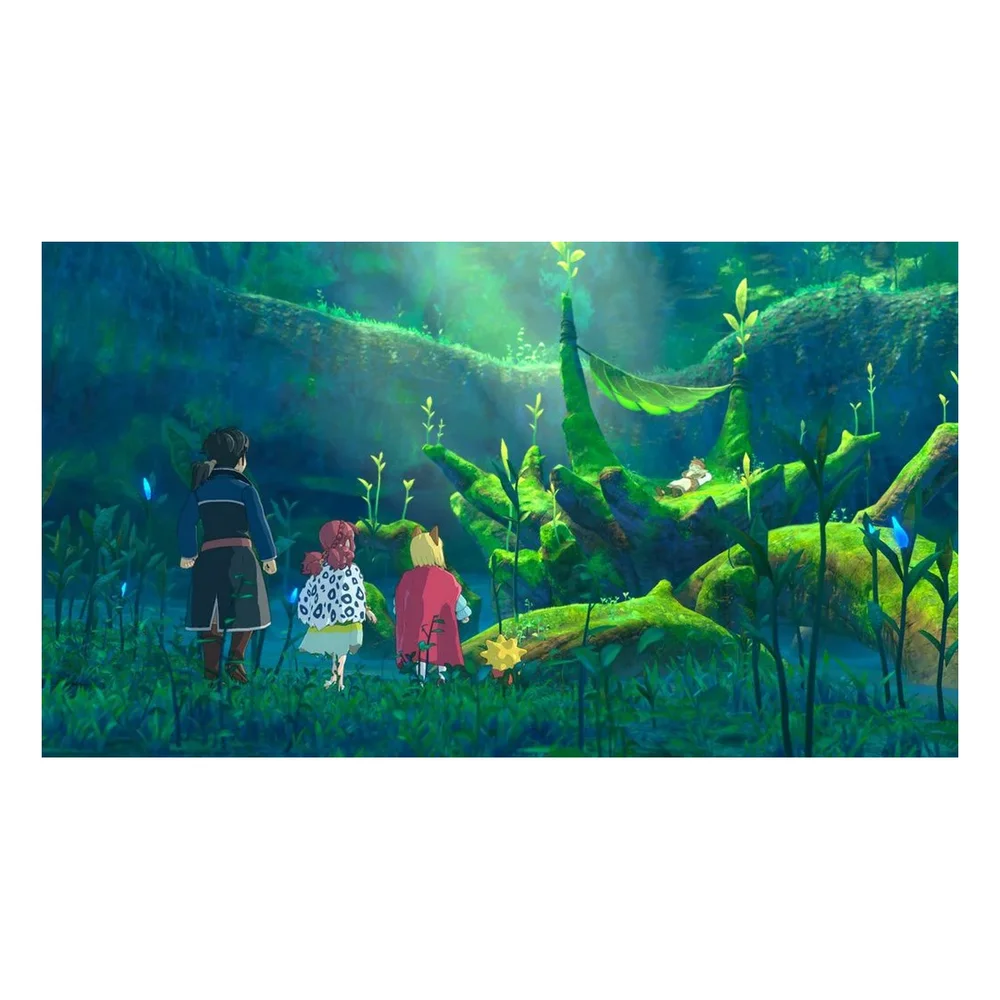 Imagem 3 de 5 do produto Jogo Nino Kuni 2 Revenant Kingdom