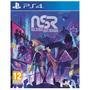 Jogo No Straight Roads - PS4