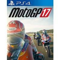 Jogo Motogp 17 - PS4 Totalmente Em Português