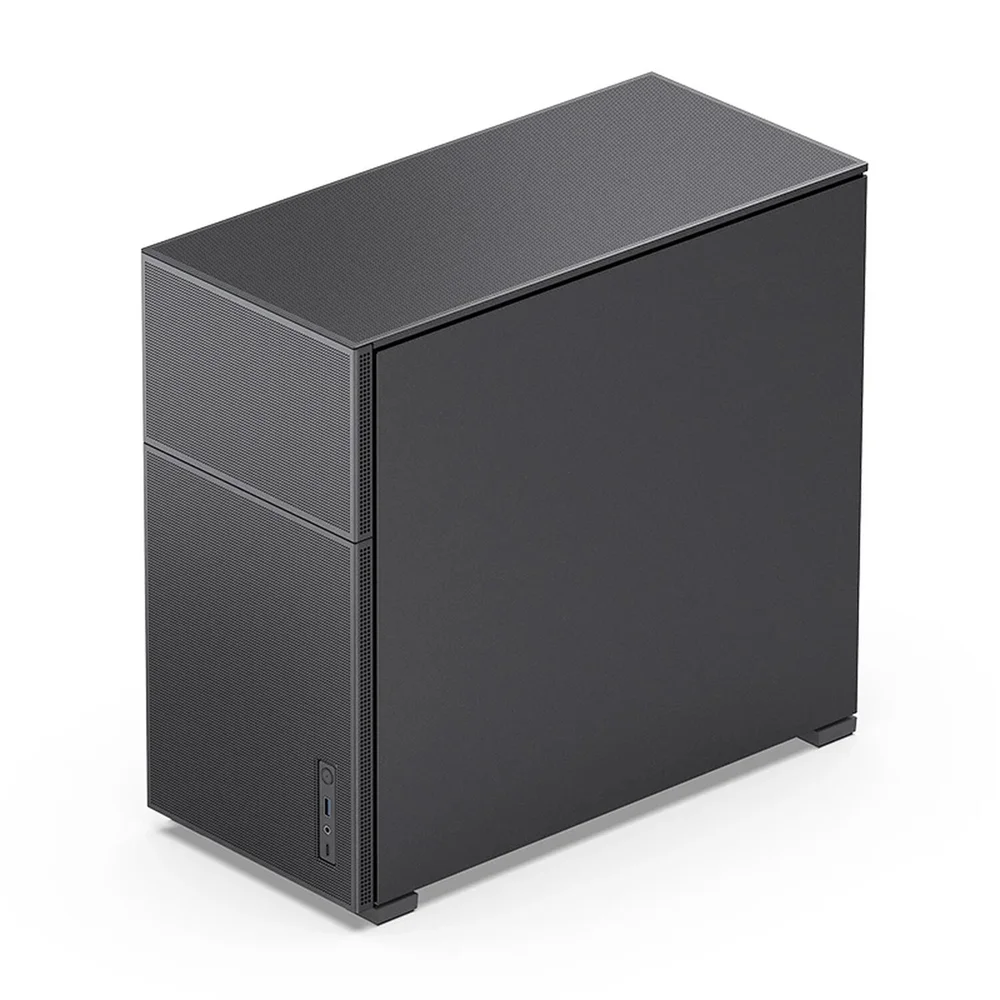 Imagem 2 de 5 do produto Gabinete Premium Jonsbo D41 Mesh Black