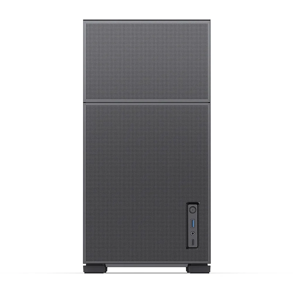 Imagem 5 de 5 do produto Gabinete Premium Jonsbo D41 Mesh Black