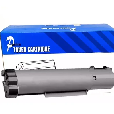 Toner Premium Quality, Compatível Tn-B021, Para Brother B7535, B7520