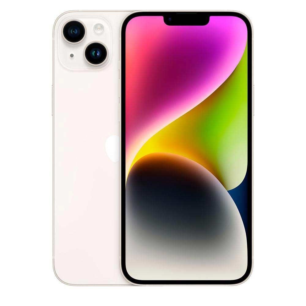 Iphone 14 Apple128GB Estelar Tela De 61 Polegadas