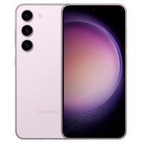 Smartphone samsung galaxy s23 5g, 128gb, 8gb, processador qualcomm snapdragon 8 gen 2 for galaxy, câmera tripla traseira de 50mp +12mp + 10mp, selfie 