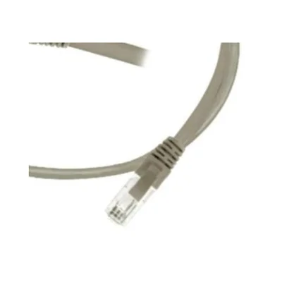 Cabo De Rede Patch Cord Cat.6 2,5m, Cinza — foto 4
