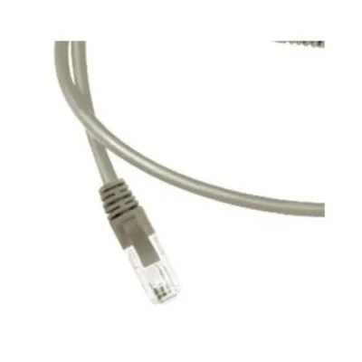 Cabo De Rede Patch Cord Cat.6 2,5m, Cinza — foto 5