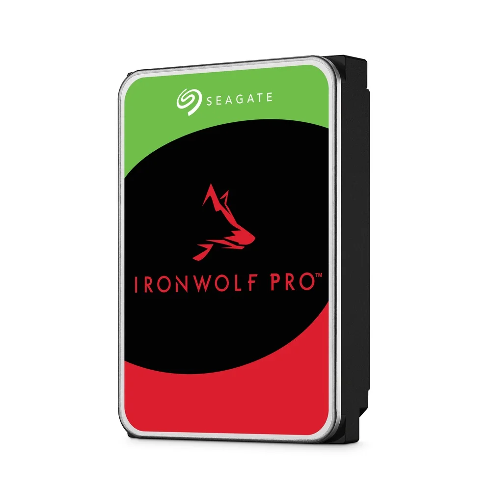 j*d様 【未開封】Seagate IronWolf Pro 10TB HDD Hd Seagate Ironwolf Pro 10tb Nas Sata6 KaBuM