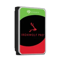 Seagate IronWolf Pro 16TB HDD 本体 Hd Seagate Ironwolf Pro 16tb Nas Sata6 KaBuM