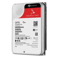 Hd Desktop Seagate Ironwolf Pro 20tb KaBuM