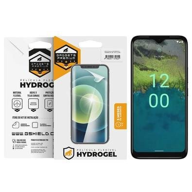 Película Para Nokia C12,Hydrogel HD - Gshield