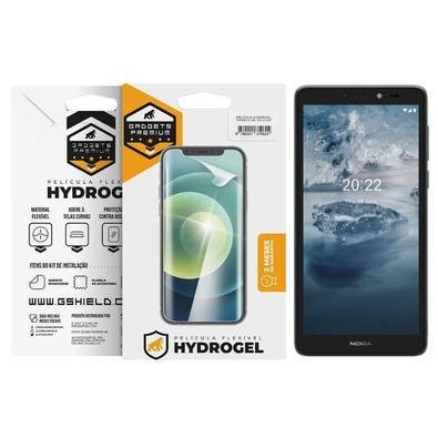 Película Para Nokia C2 2nd Edition, Hydrogel Fosca -gshield