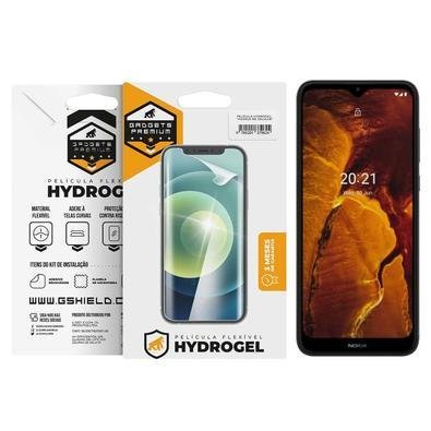 Película Para Nokia C30, Hydrogel HD - Gshield