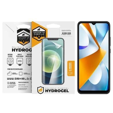 Película Para Xiaomi Poco C40 -hydrogel Gamer Fosca- Gshield