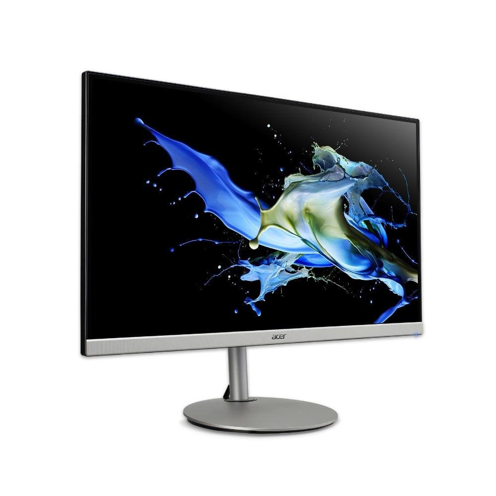 Monitor Acer 28 Polegadas Zeroframe KaBuM