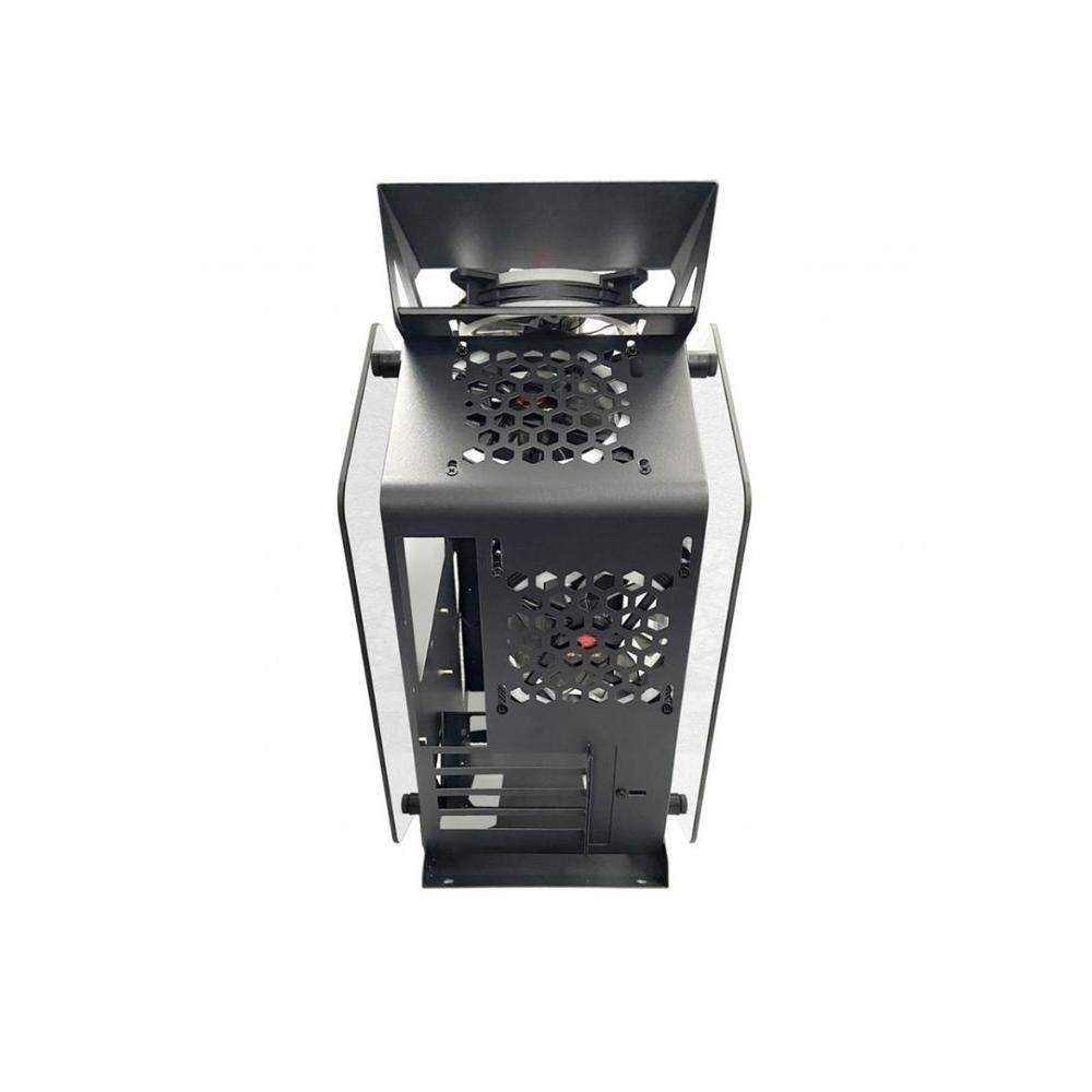 Imagem 2 de 5 do produto Gabinete Gamer Pixxo Htlk6s05r6