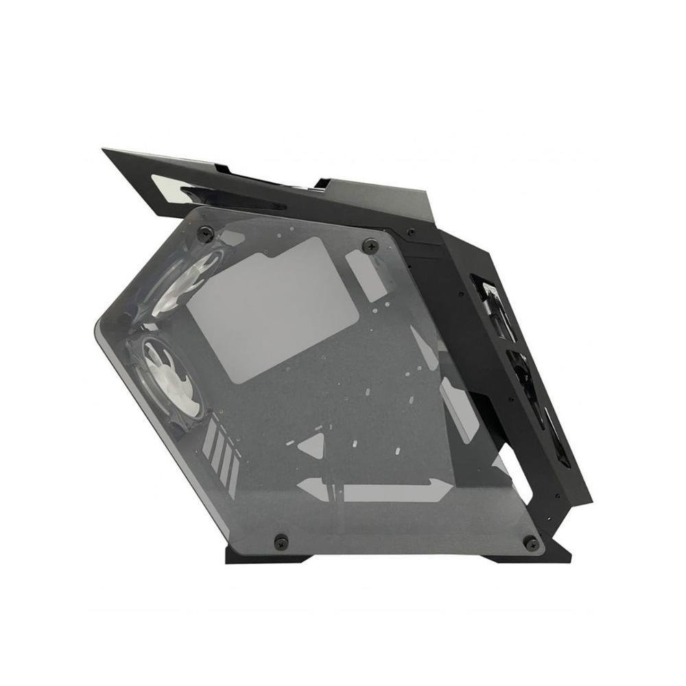 Imagem 3 de 5 do produto Gabinete Gamer Pixxo Htlk6s05r6
