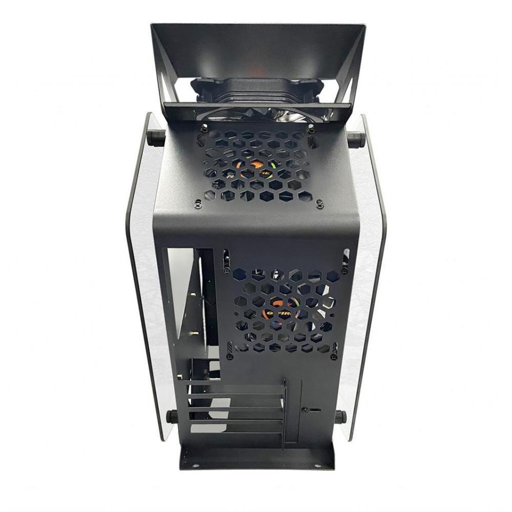 Imagem 4 de 5 do produto Gabinete Gamer Pixxo Htlk6s05r6