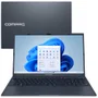 Notebook Compaq Presario 5320 Snapdragon 7c Sc7180, 8GB, HD 256GB UFS, Tela 15.6, Windows 11 Home, Azul Escuro