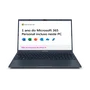 Notebook Compaq Presario 5320 Snapdragon 7c Sc7180, 8GB, HD 256GB UFS, Tela 15.6, Windows 11 Home, Azul Escuro