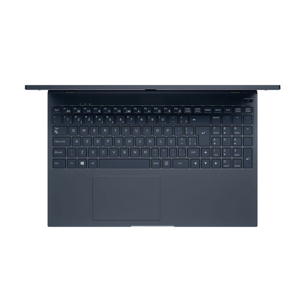 Notebook Compaq Presario 5320 7c 8GB KaBuM