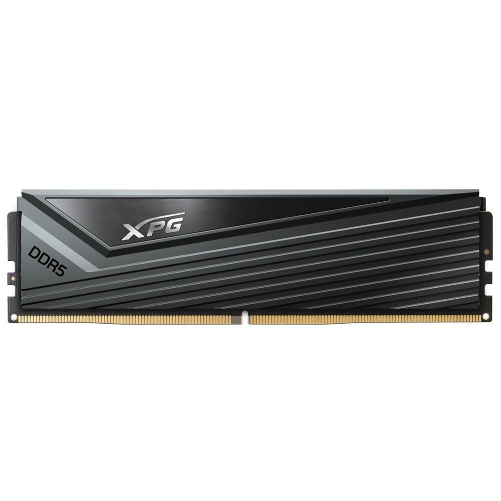Memória Gamer XPG Caster 16GB 6000Mhz RGB KaBuM