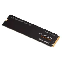 内蔵型SSD WD_BLACK SN850X NVMe SSD 4TB Amazon | WD_BLACK SN850X NVME SSD ノンヒートシンク 4TB