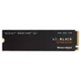 SSD WD Black Sn850x, 4TB, Nvme, 2280 - Wds400t2x0e