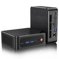 ミニpc Ryzen7 5800H DDR4 16GB 500G mini pc Mini PC Beelink AMD Ryzen 7 5800h 16 KaBuM