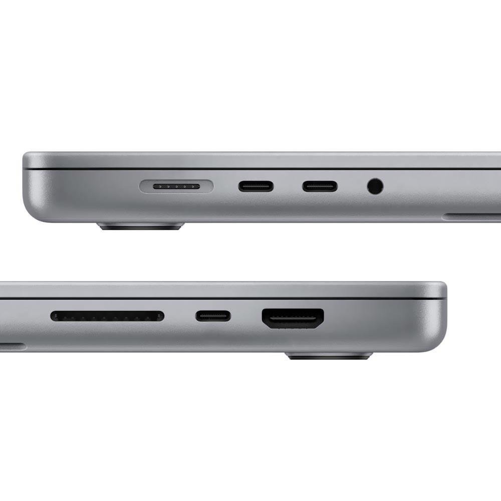Apple Macbook Pro 14 Polegadas Chip M2 Pro KaBuM