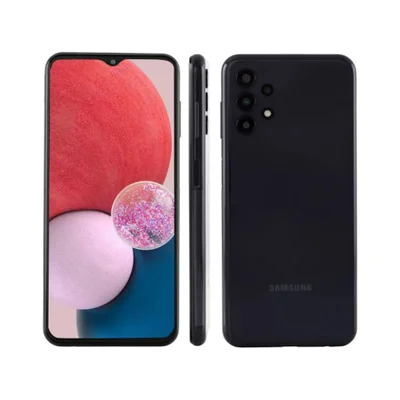 USADO: Samsung Galaxy A13, 128GB, Preto - Bom