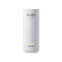Roteador Extensor Intelbras Twibi Force Plug, Wi-Fi, Dual Band - 4750097