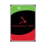 HD Seagate Ironwolf Pro, 12TB, NAS, 7200RPM, 256MB, 3.5 Pol, SATA 6 - ST12000NT001