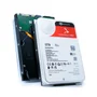 HD Seagate Ironwolf Pro, 12TB, NAS, 7200RPM, 256MB, 3.5 Pol, SATA 6 - ST12000NT001