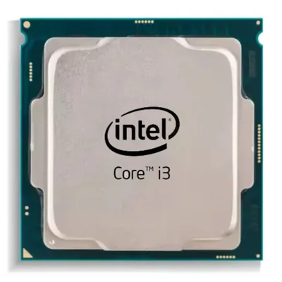 Processador Intel Core I39100 360 GHz KaBuM