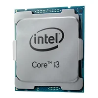 Processador Core i3 9100 LGA  1151  Oem Tray Sem Cooler 2