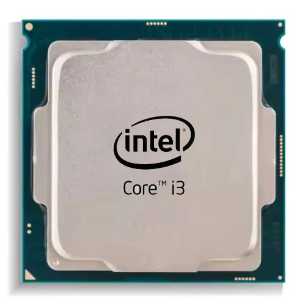 Processador Intel Core I39100 360 GHz KaBuM