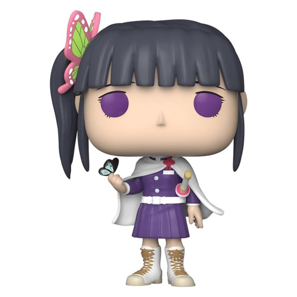 Funko Pop Demon Slayer Kanao Tsuyuri 1305 KaBuM