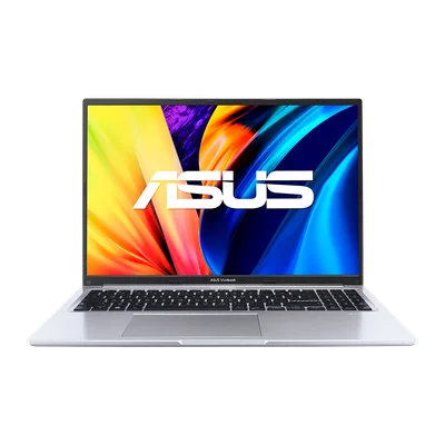 Notebook Asus Vivobook 16 X1605zaMb311w Prata