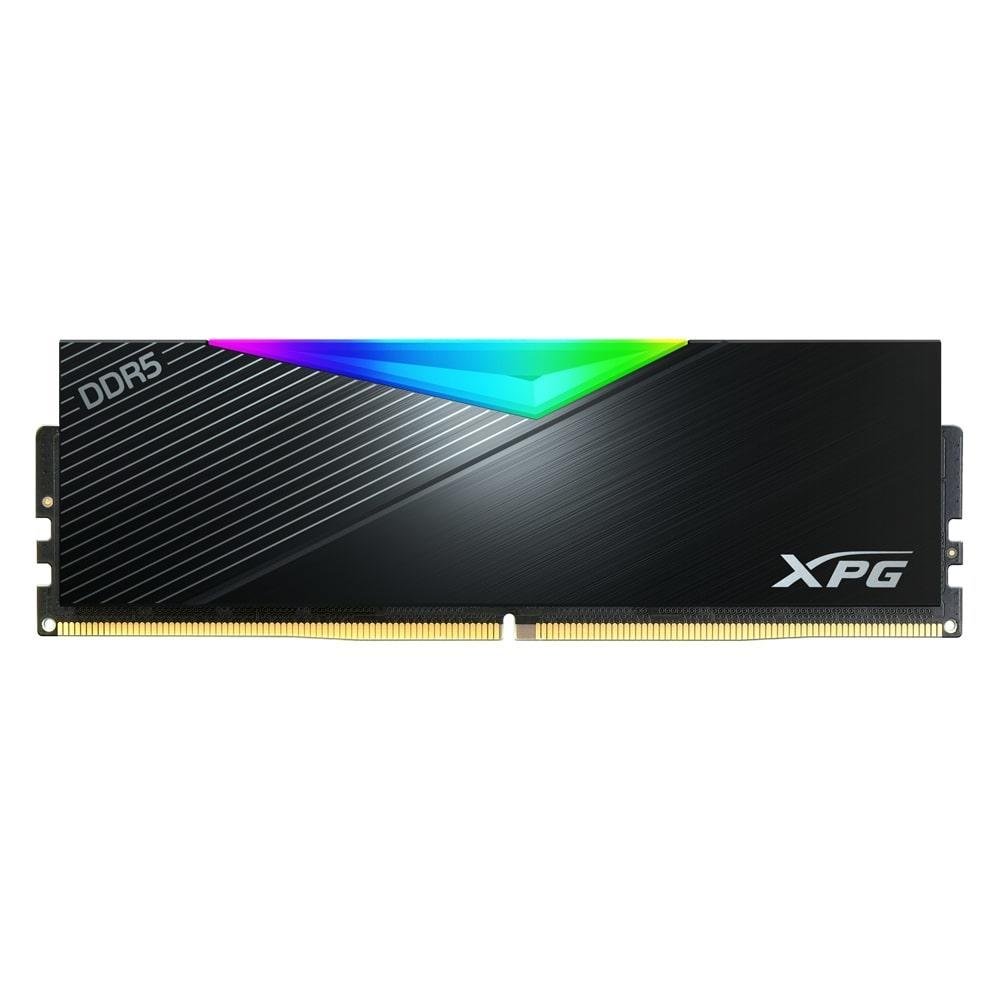 XPG RGB DDR5-5600 16GB×2 memoria-ddr5-lancer-blade-rgb-