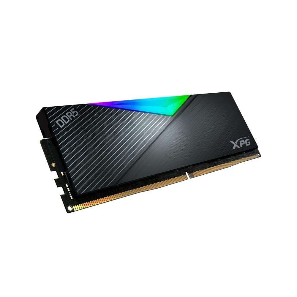 Memória Xpg Lancer RGB 16GB 1x16GB 5600mhz KaBuM
